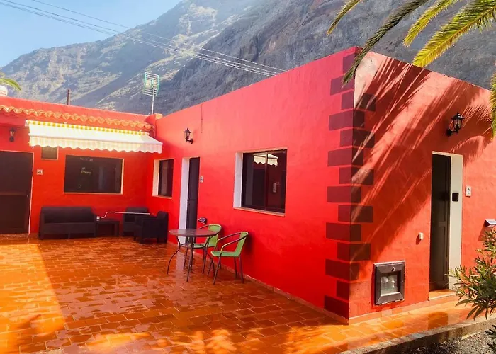 Casa Trudo