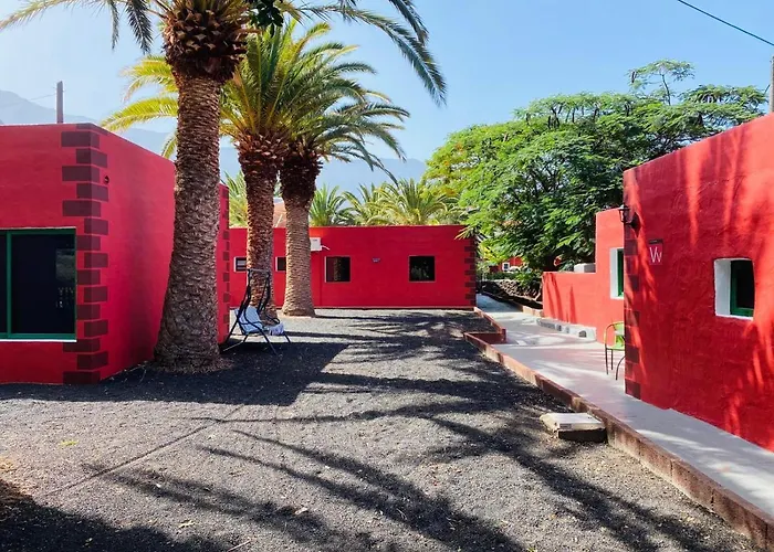 Casa Trudo