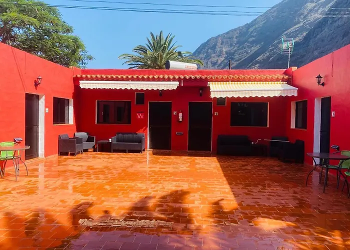 Casa Trudo