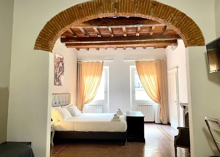 Hotel familiar: Canto Dei Servi