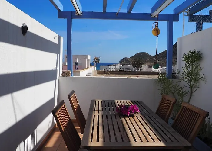 Alquiler de vacaciones: Apartamento Del Mar Las Negras