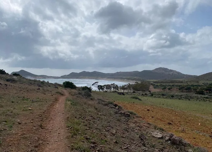 Hostal Puerto Genovés