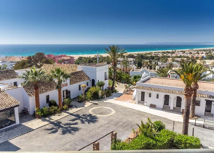 Hotel El Cortijo de Zahara