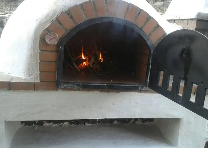 Chalet: Casa rural La Vega