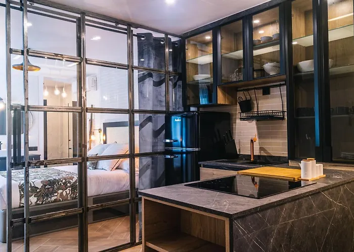 Alquiler de vacaciones: El Rincon De Huete