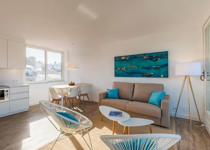 Apartamentos Playa Canutells