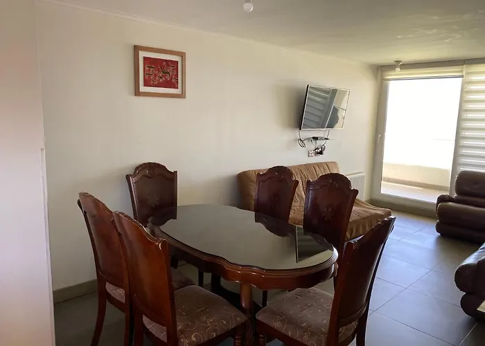 Condominio Laguna del Mar