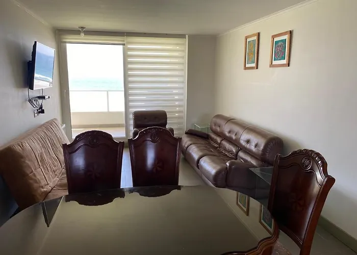 Condominio Laguna del Mar