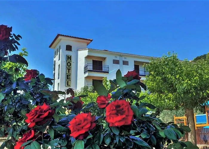 Hotel: Hotel La Masia