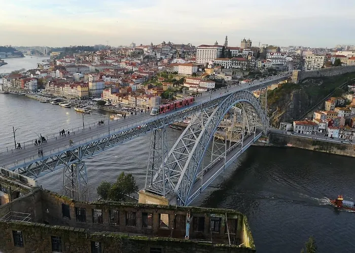 Hotel familiar: Clérigos Ville Porto Rooms
