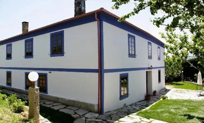Casa Rural Vila Pomar