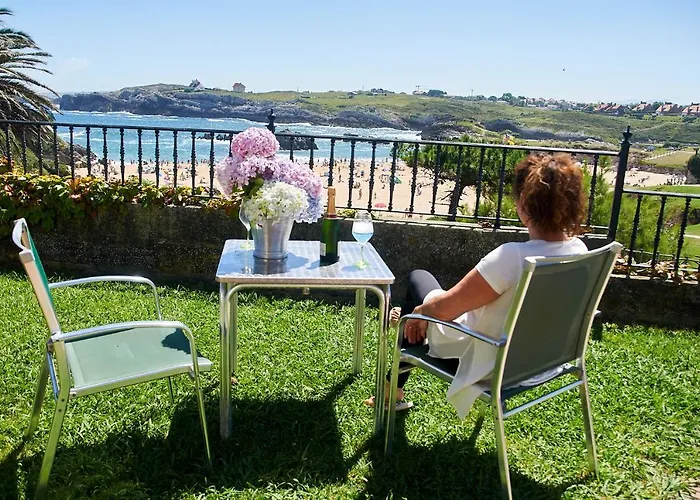 Hotel barato: Posada La Morena