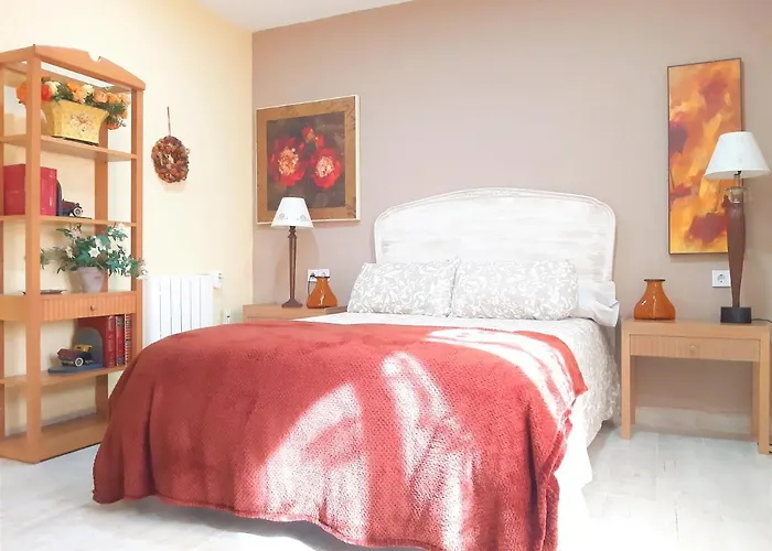 Hotel de 3 estrellas: Casa Solis