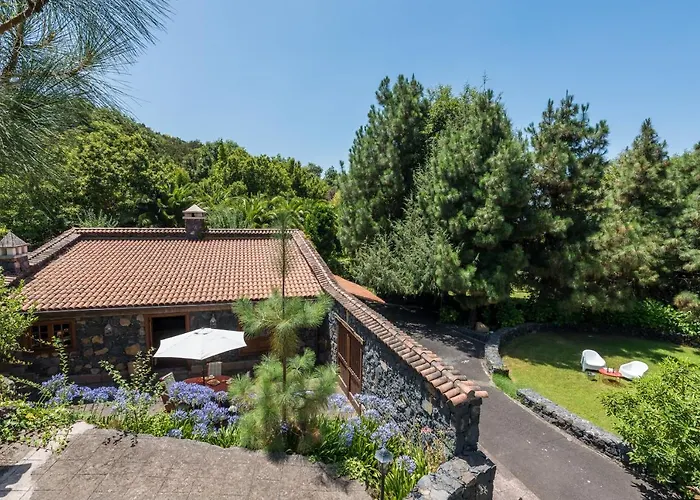 Hotel cerca del colegio: La Finca