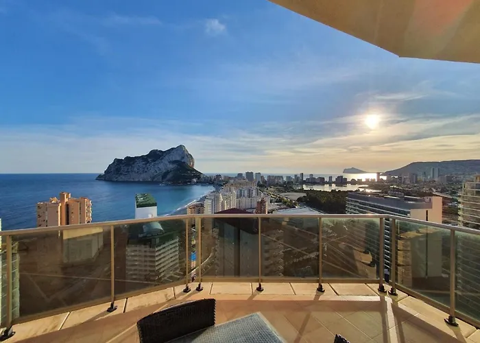 Esmeralda Suites Unitursa