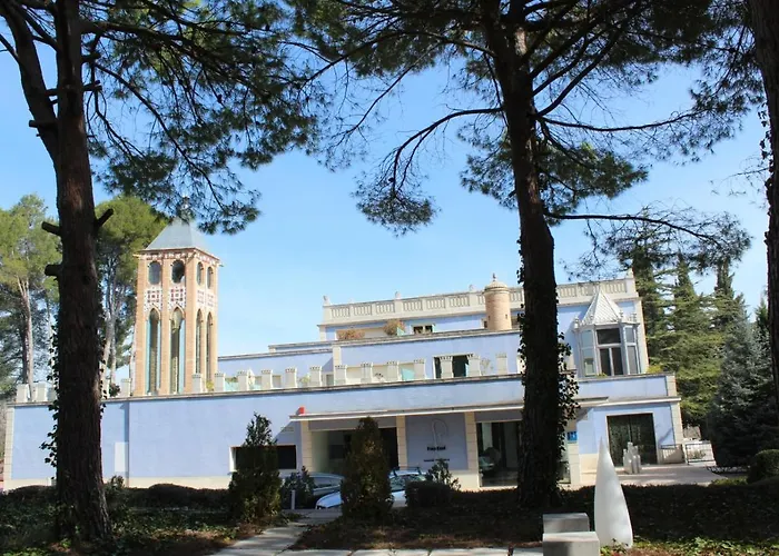 Hotel boutique: Hotel Ferrero - Singular's Hotels