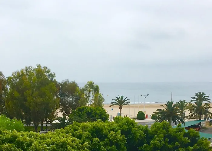 Apartamentos Palmavera