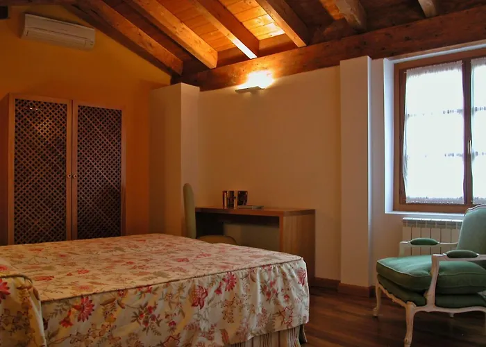 Alquiler de vacaciones: La cueva