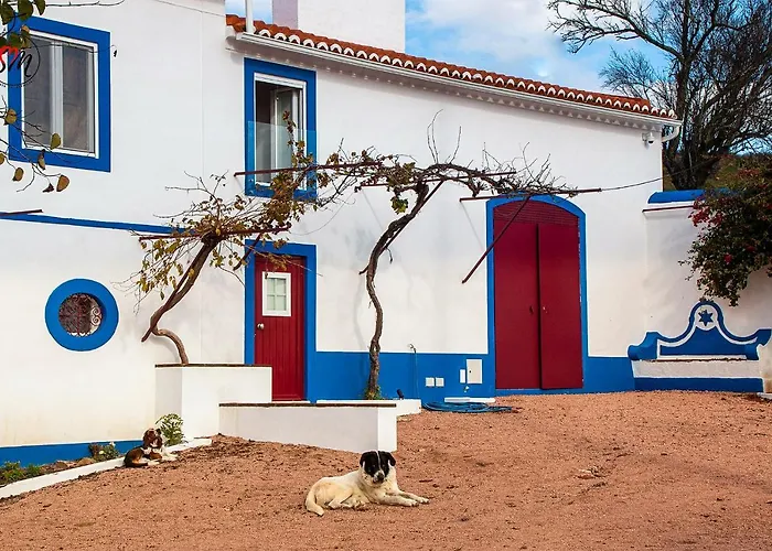 Quinta Da Fortaleza
