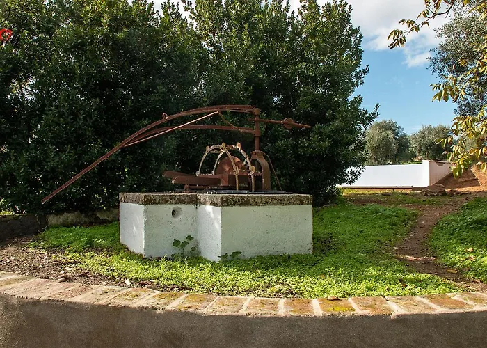 Quinta Da Fortaleza
