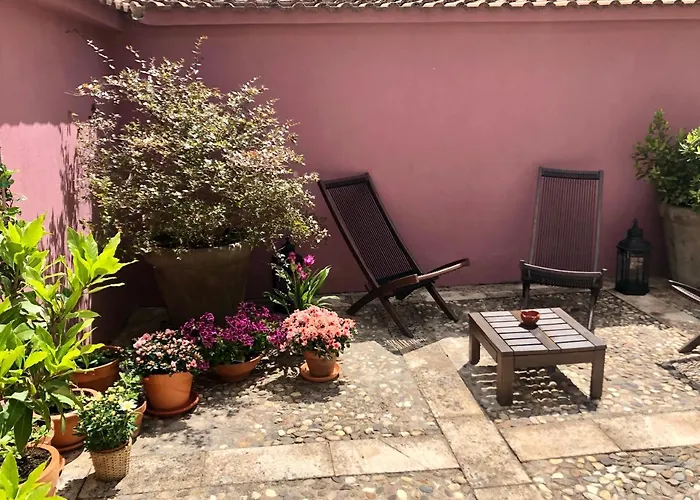  La Posada De Lola