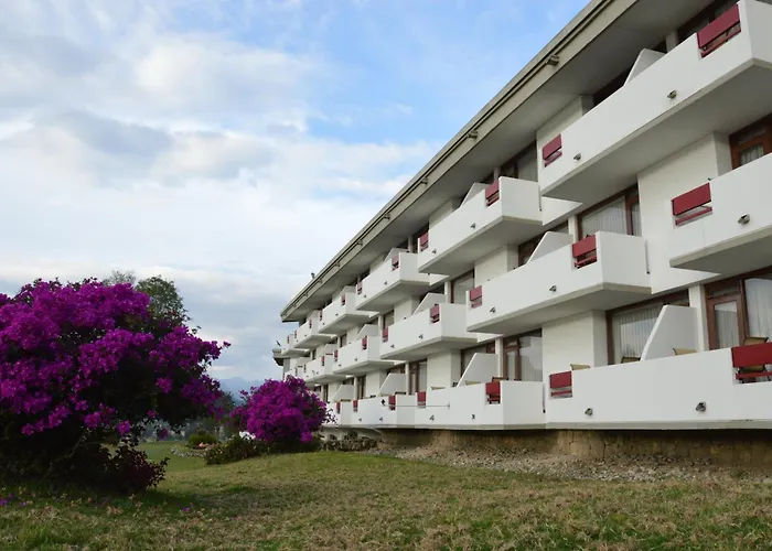 D'Acosta Hotel Sochagota