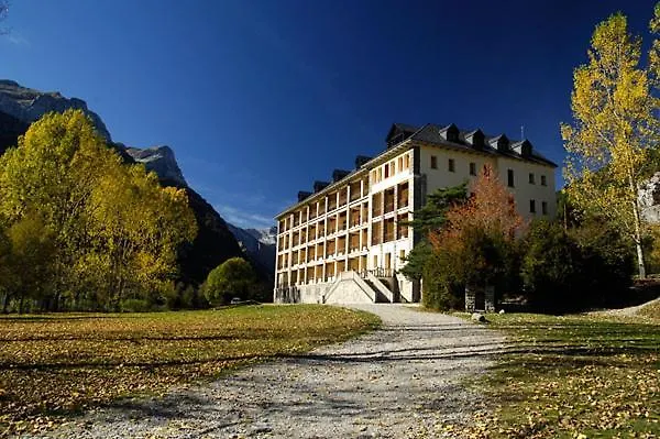 La Casa De Pineta
