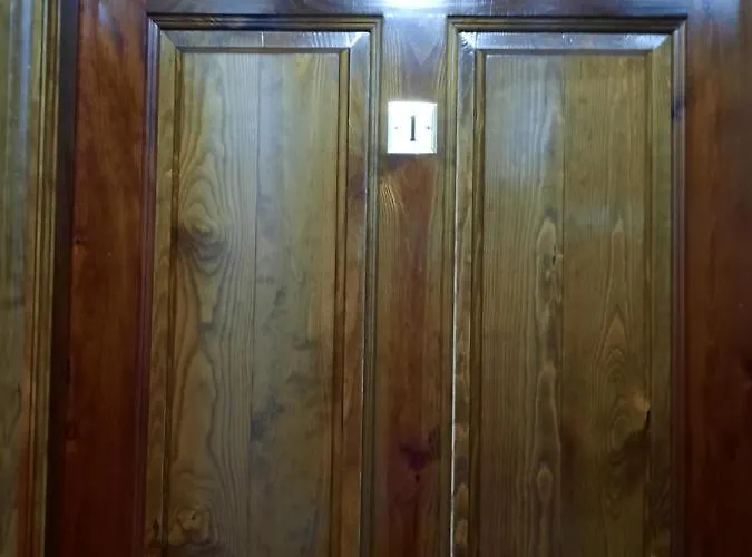 Alquiler de vacaciones: Casa de Aldea Florentina