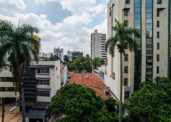 Cali River Suites By Yellowkey Capital