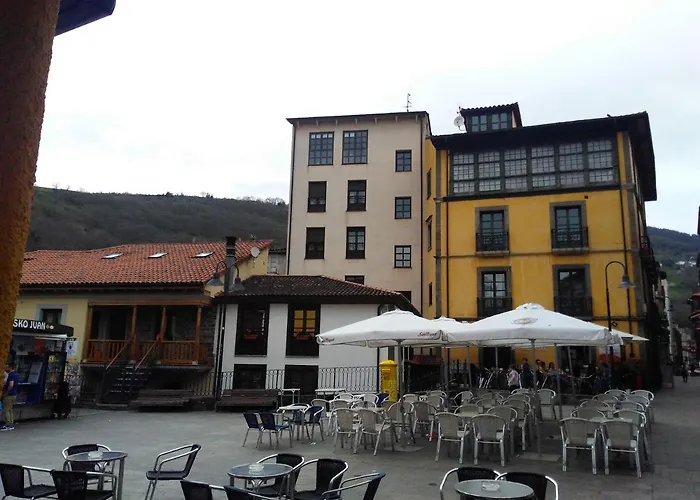  La Refierta