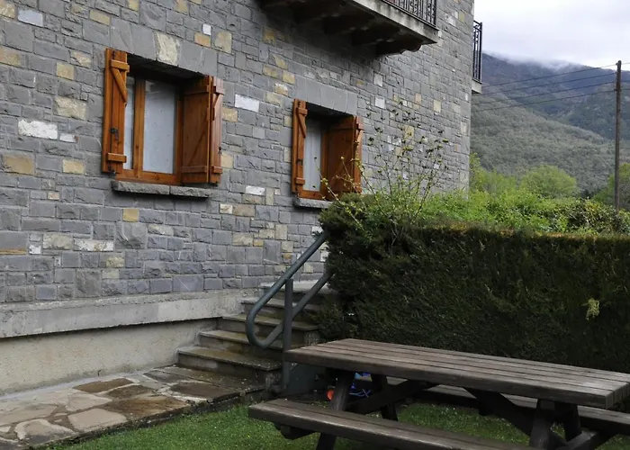 Apartamento: Apartamentos Los Pirineos - Atencion personal