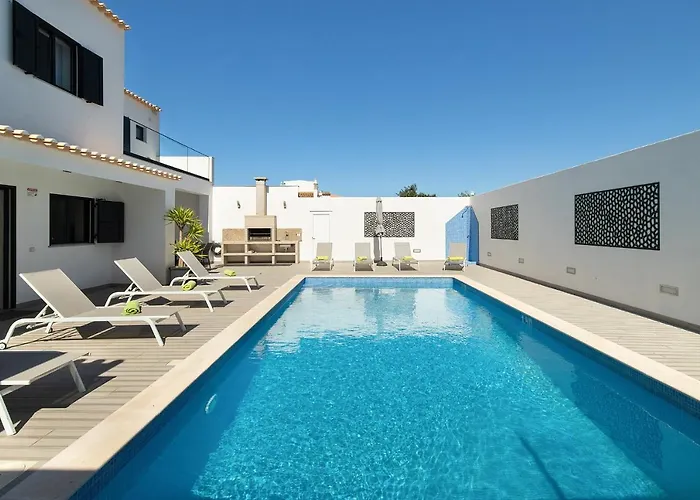 Villa Tropicana