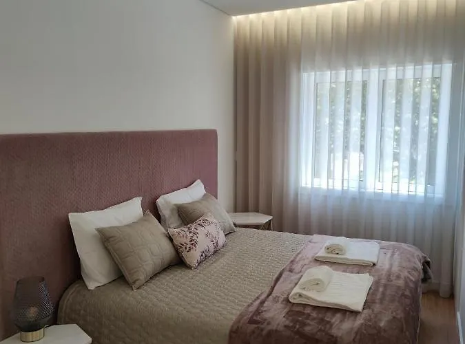 Suite Na Baixa Do Porto