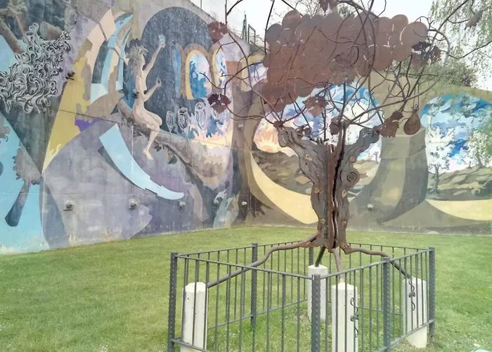 Alquiler de vacaciones: El Lagar De ElCiego