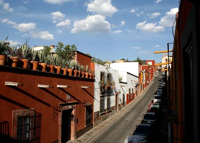 Alquiler de vacaciones: Casa Chiquita