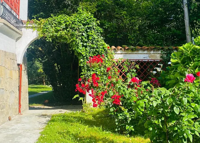 Casa Vacacional Galiana