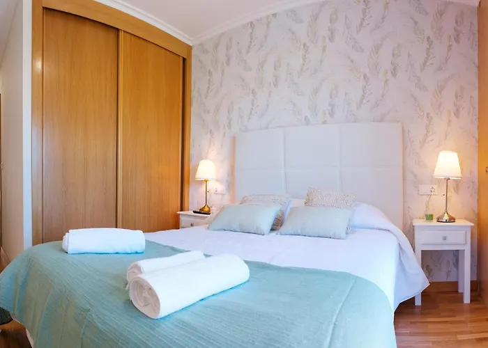 Peregrina Pension