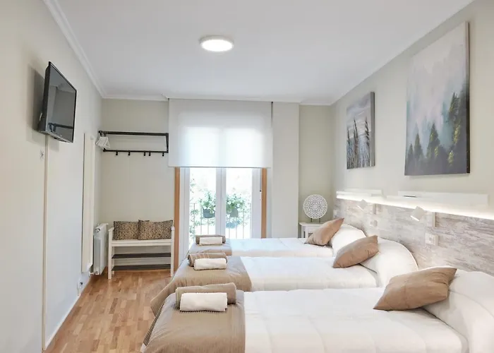 Peregrina Pension