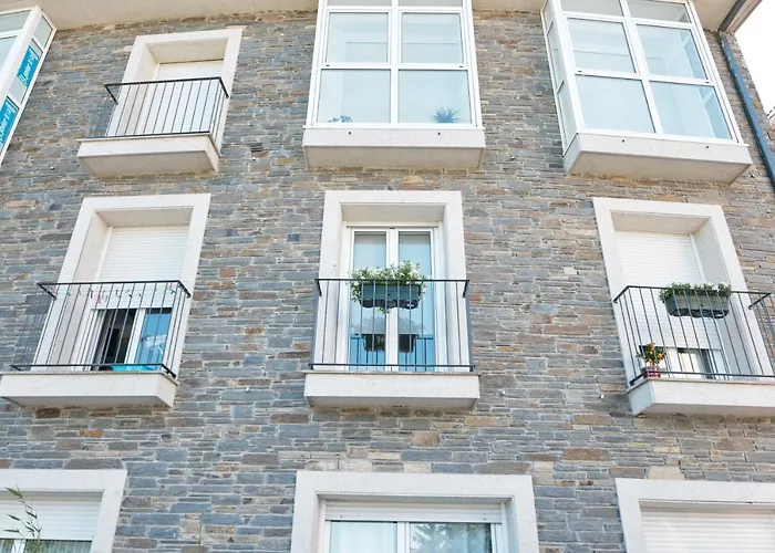 Peregrina Pension