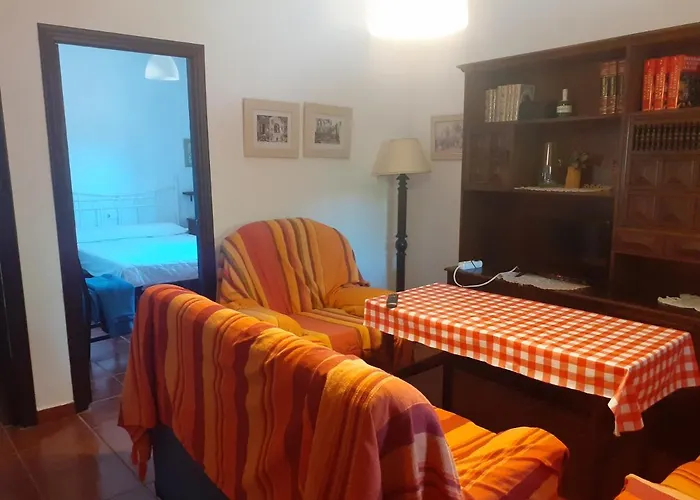 Casa Marisa