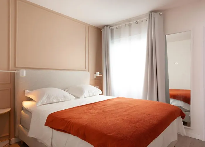 Rambla Suites