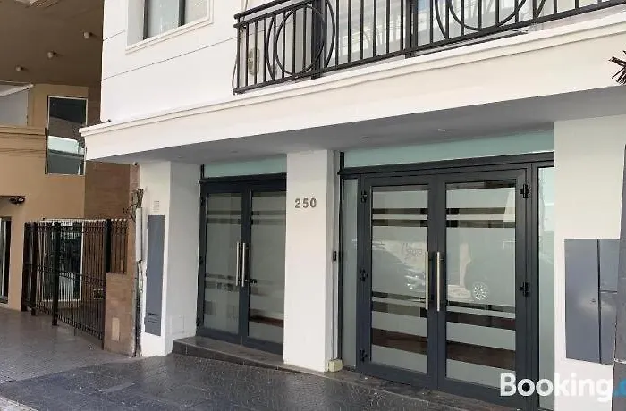 Guemes Apart Nueva Cordoba