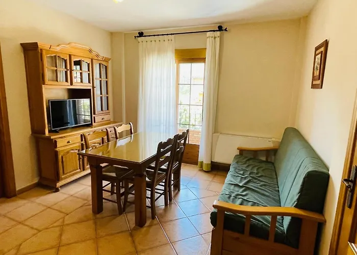 Alquiler de vacaciones: Apartamentos Margarita