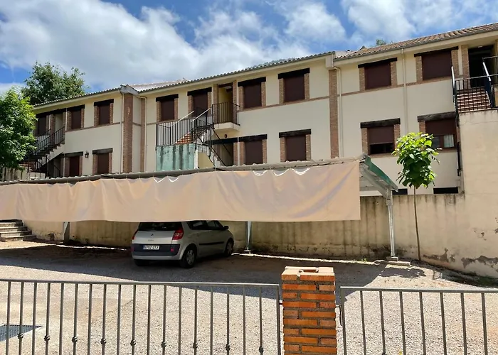 Alquiler de vacaciones: Apartamentos Margarita