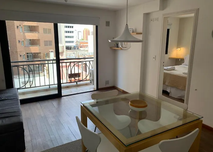 Guemes Apart Nueva Cordoba