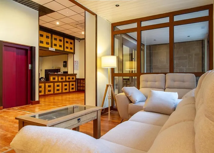 Hotel: Hotel Boltaña Ordesa