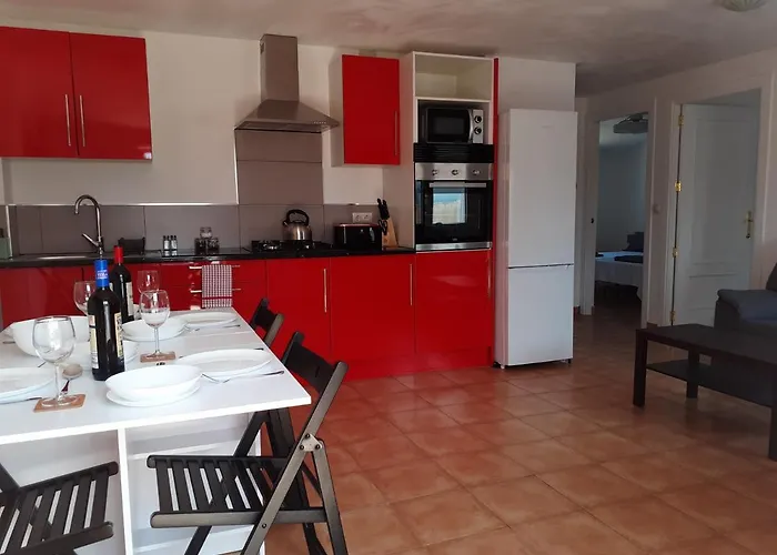 Casa Rural Los Tres Amigos