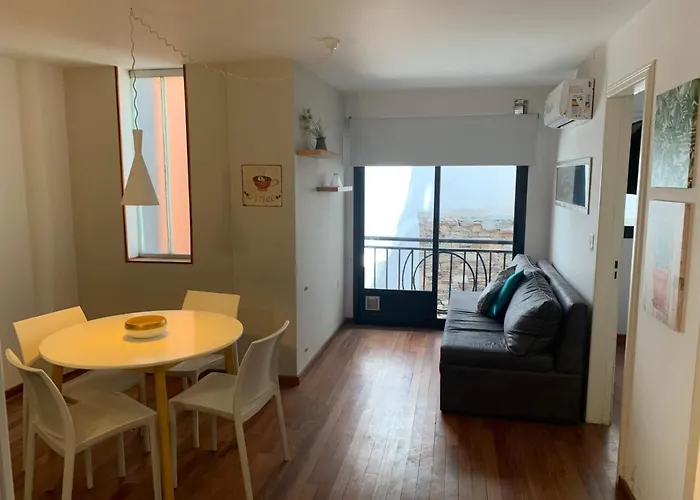 Guemes Apart Nueva Cordoba