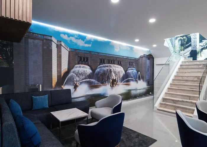 Resort: Zurin Charm Hotel