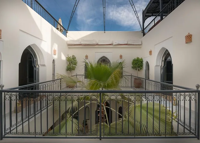 Riad D'Ari